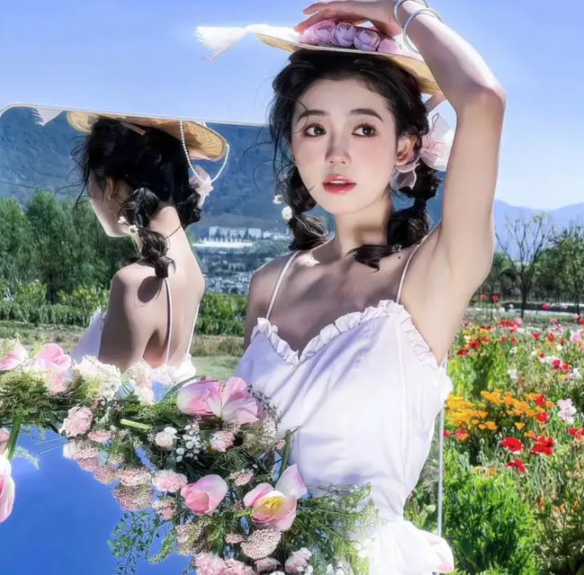 无间道第一季 封面