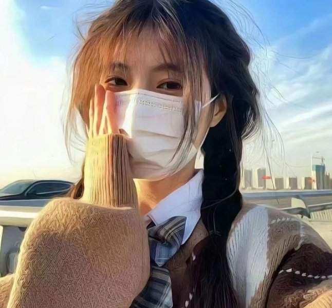 江湖女间谍 封面